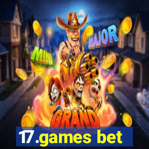 17.games bet